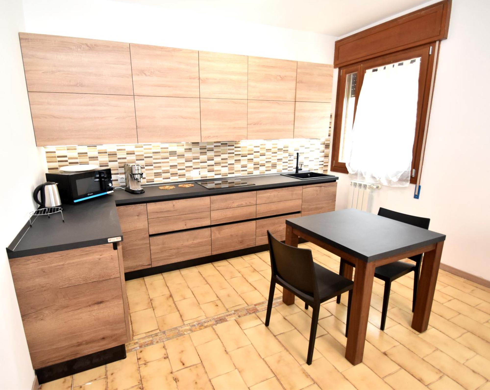 Adria Bnb Extérieur photo