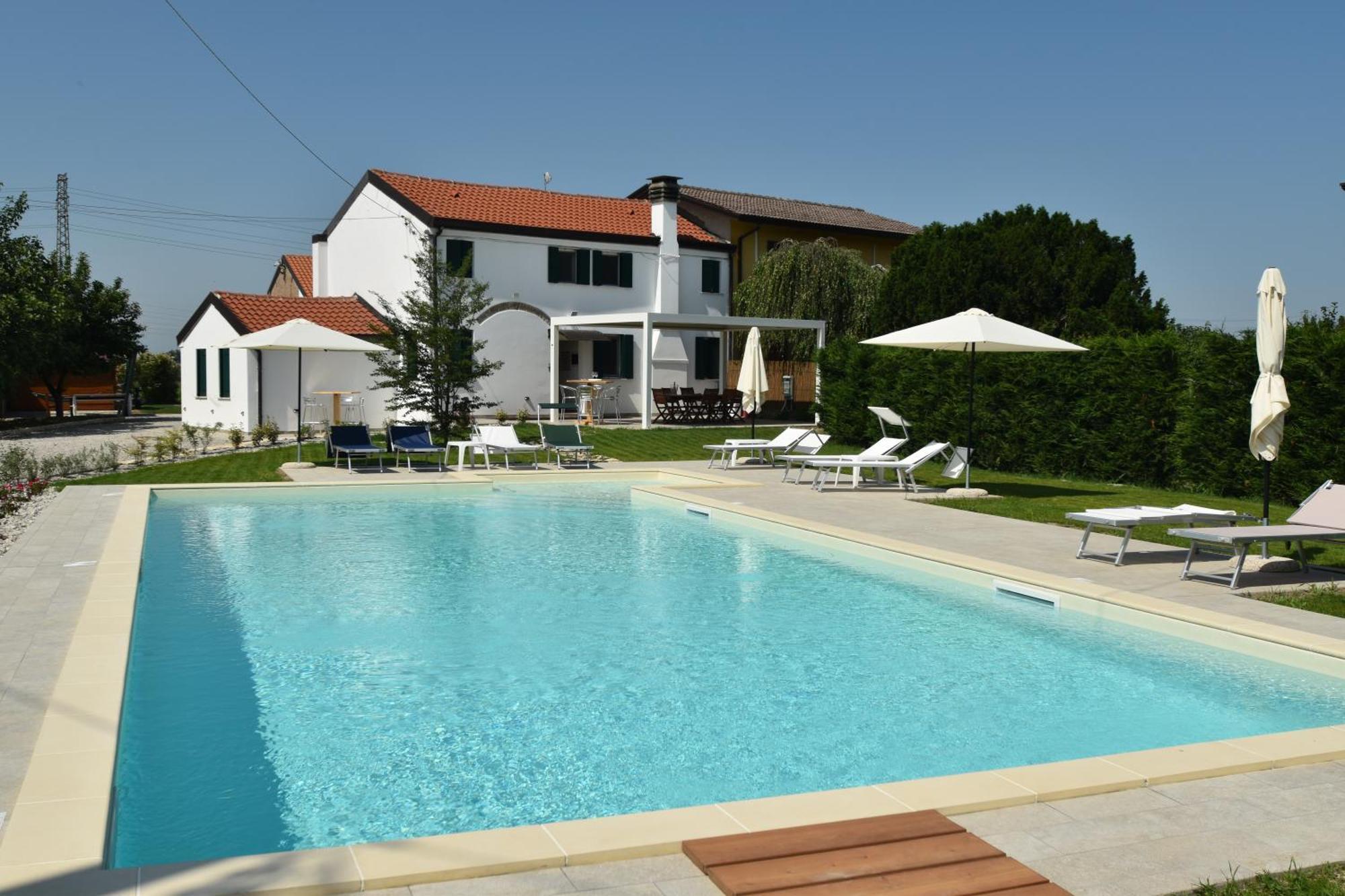 Adria Bnb Extérieur photo