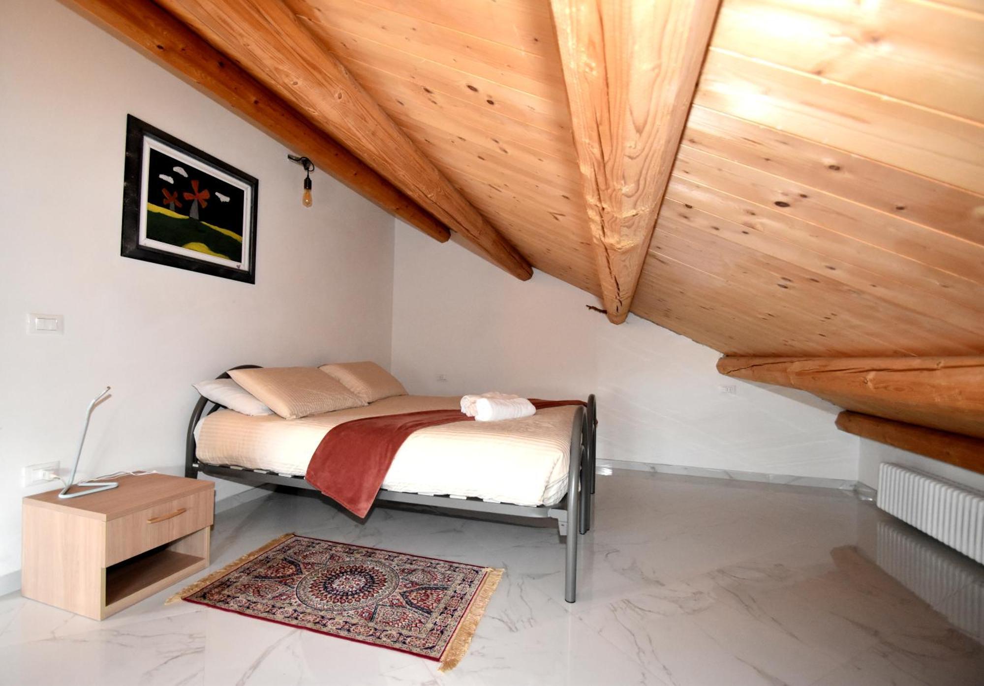 Adria Bnb Extérieur photo