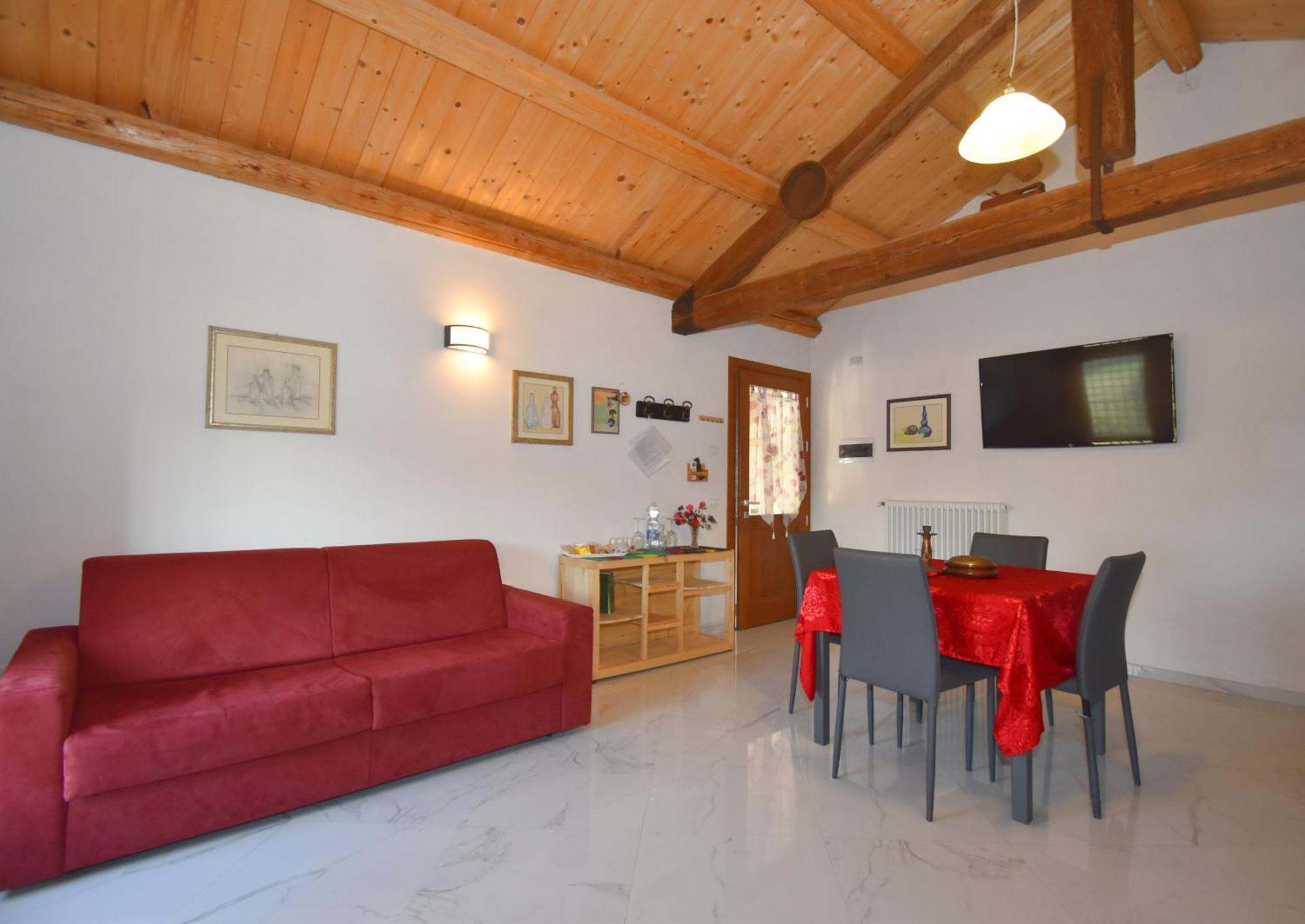 Adria Bnb Extérieur photo