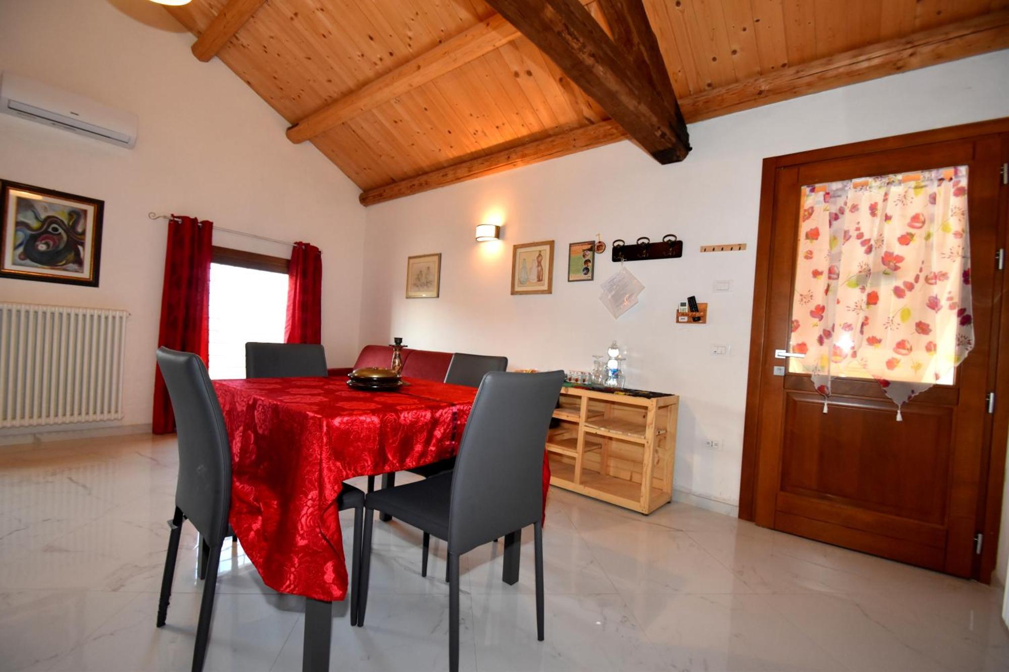 Adria Bnb Extérieur photo