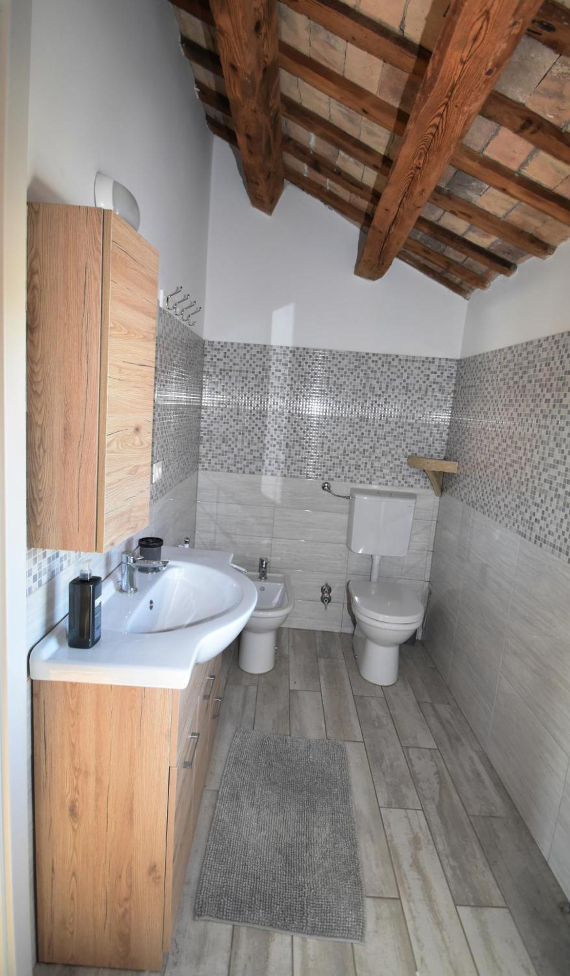 Adria Bnb Extérieur photo