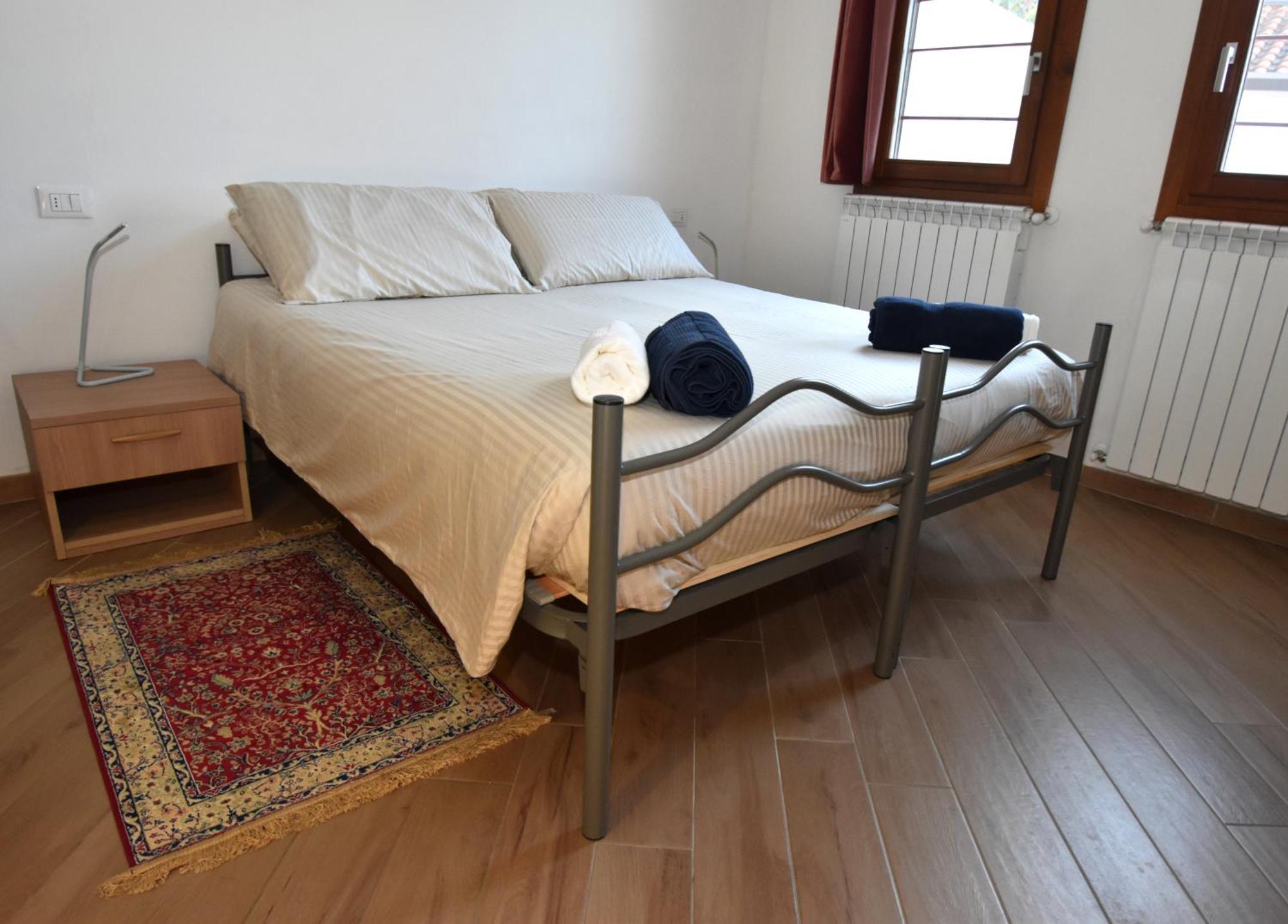 Adria Bnb Extérieur photo