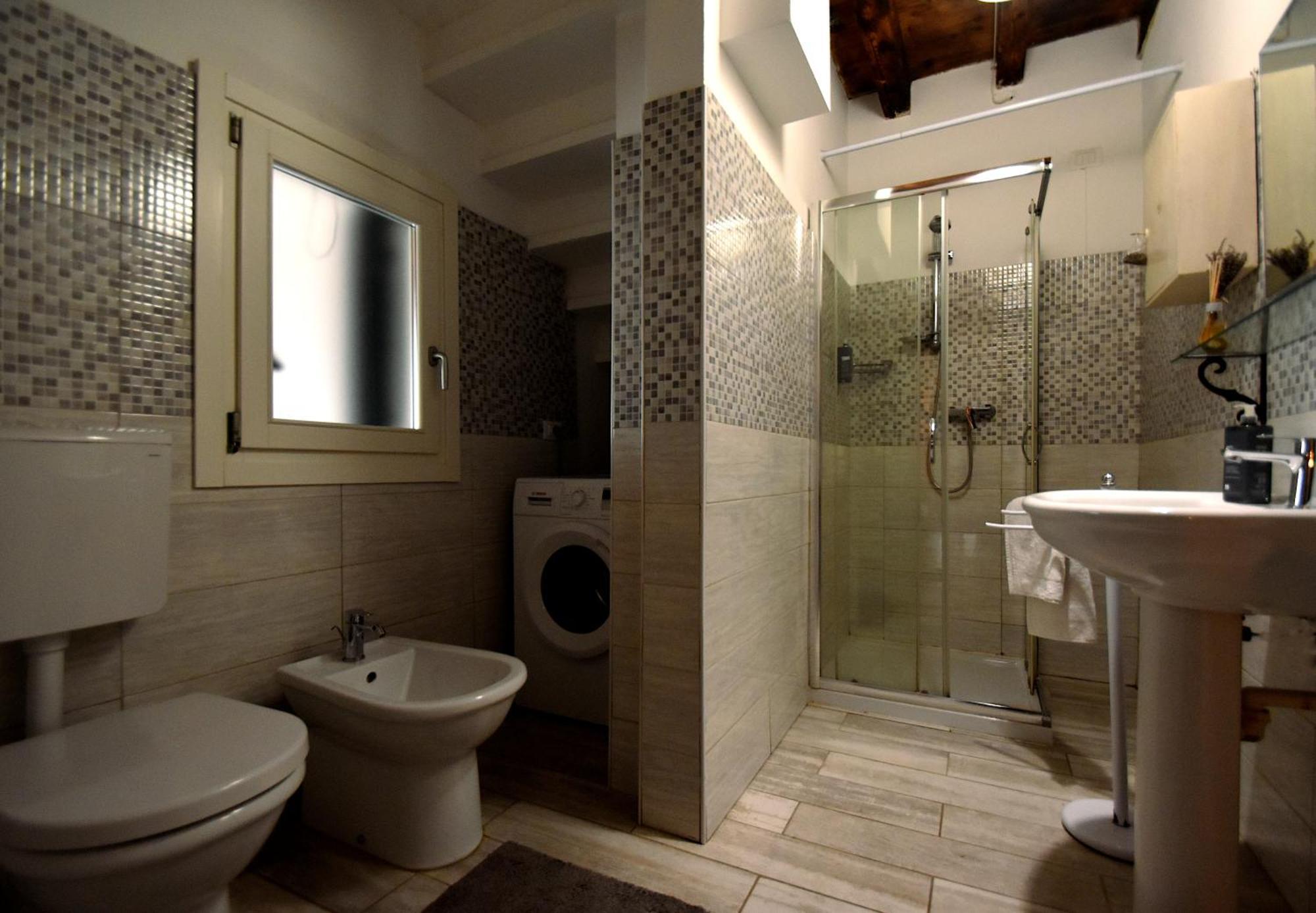 Adria Bnb Extérieur photo