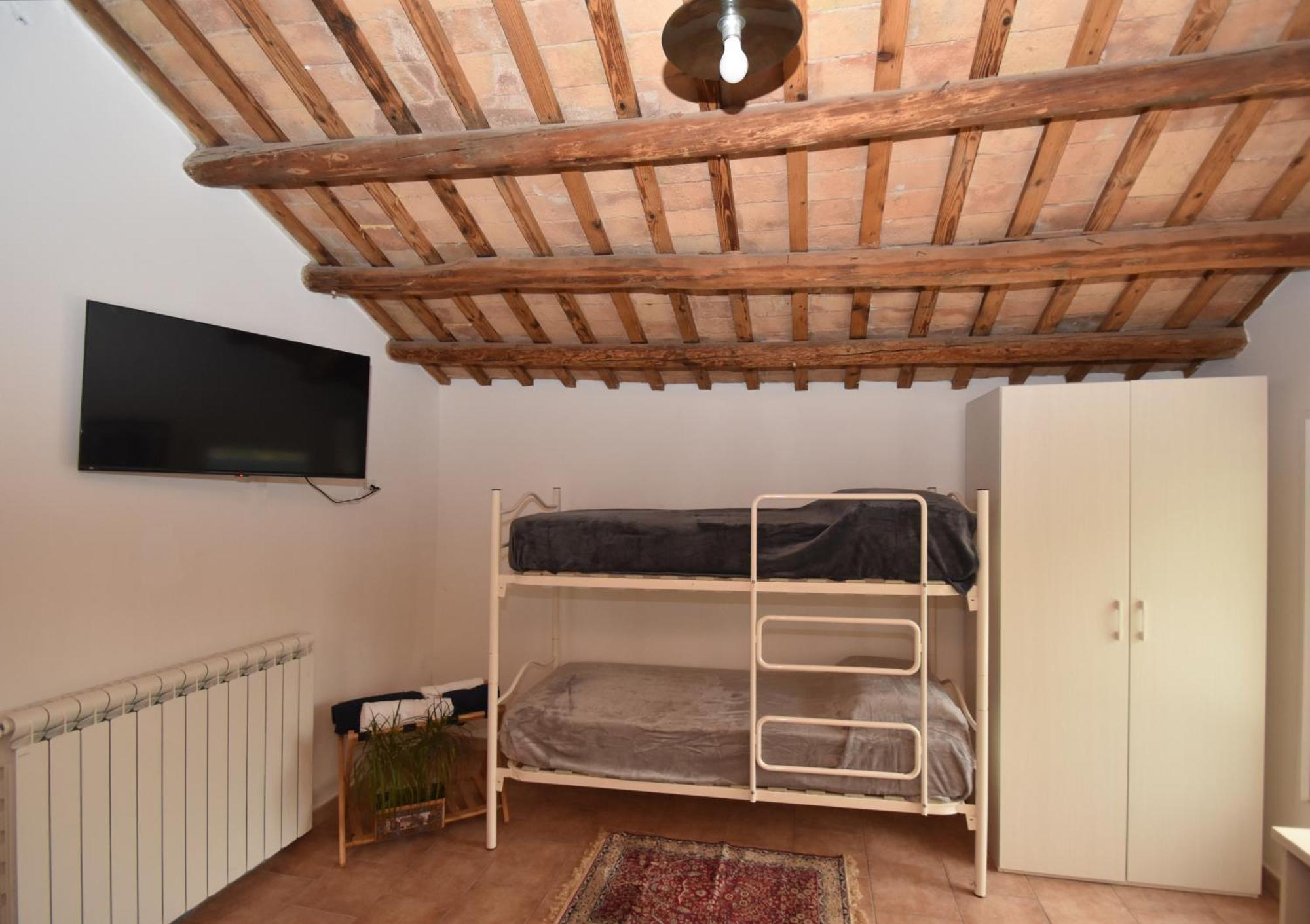 Adria Bnb Extérieur photo