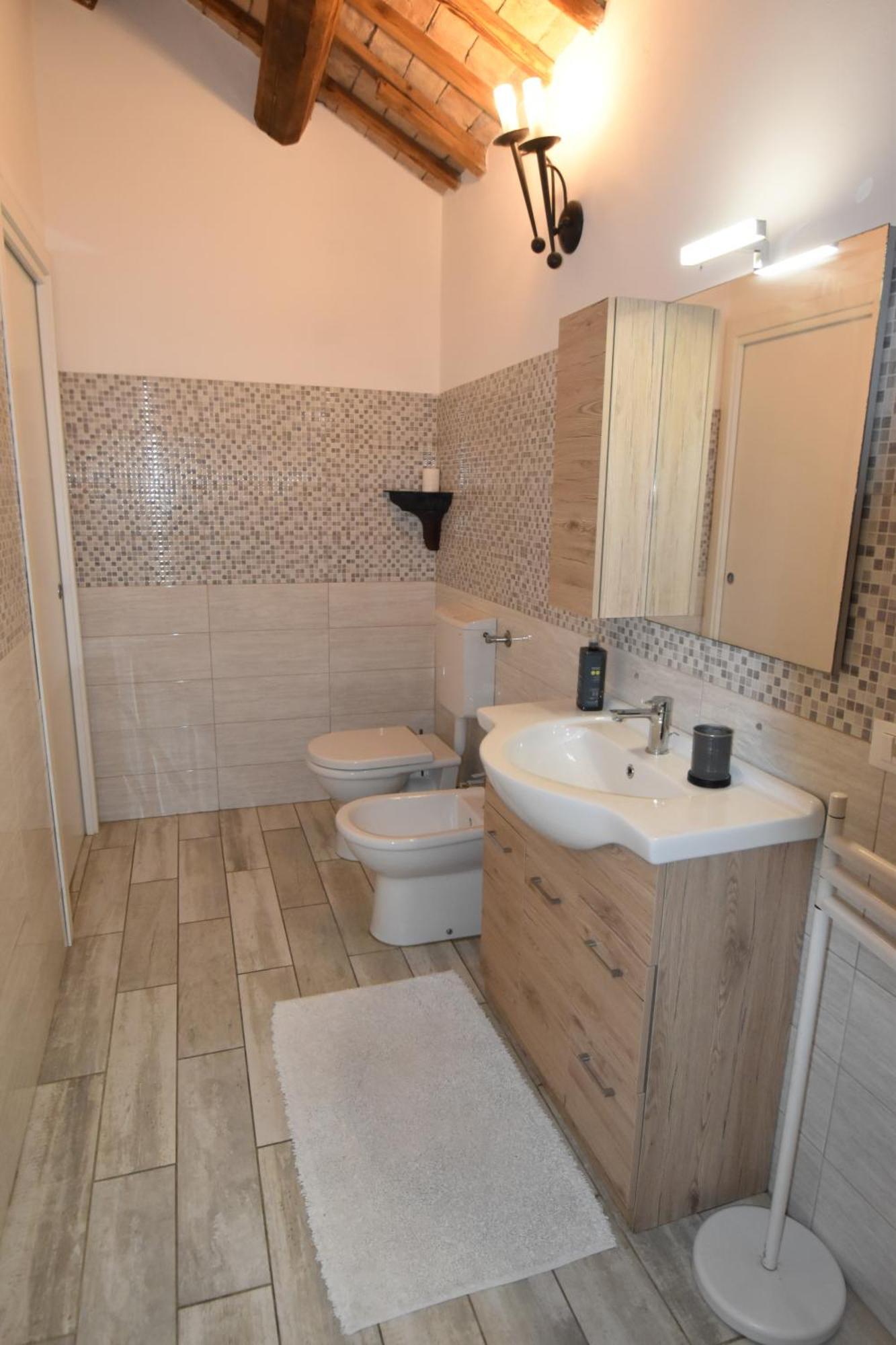Adria Bnb Extérieur photo