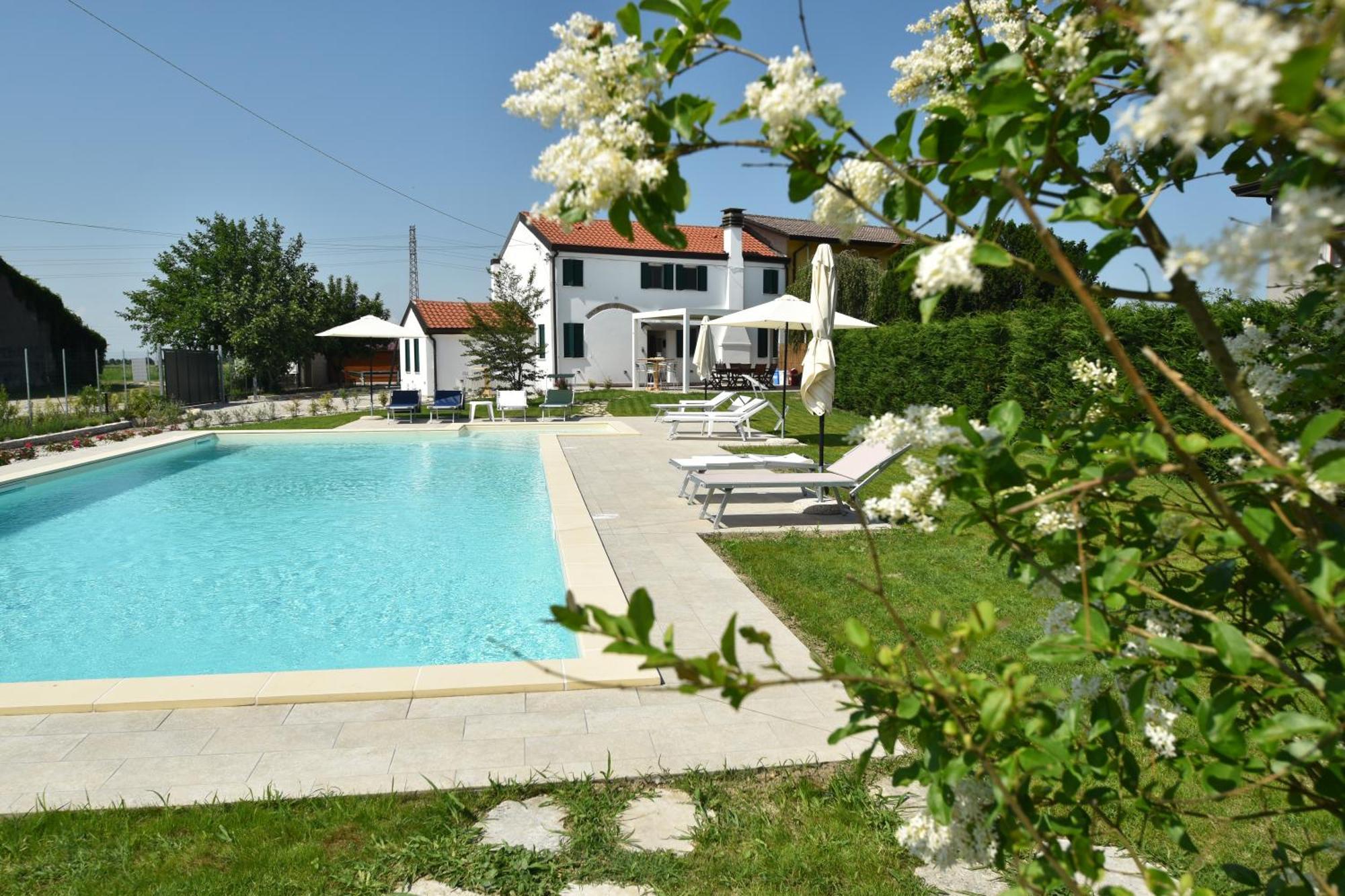 Adria Bnb Extérieur photo