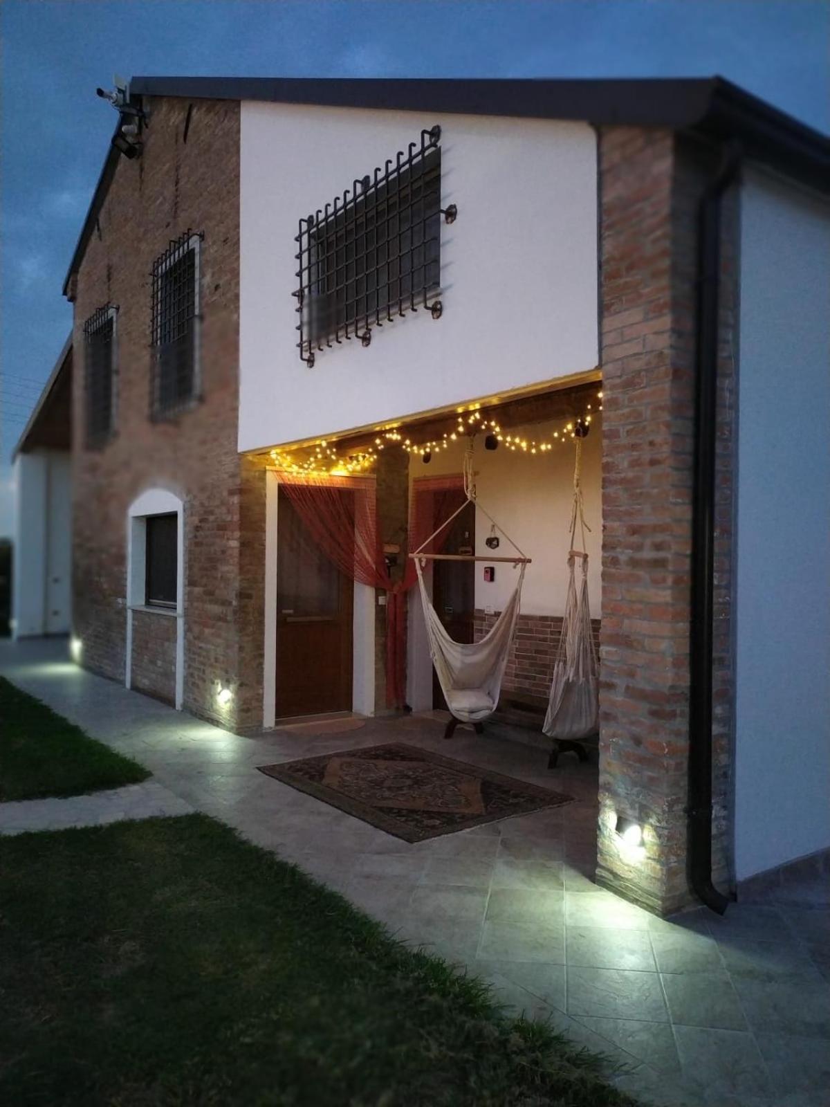 Adria Bnb Extérieur photo