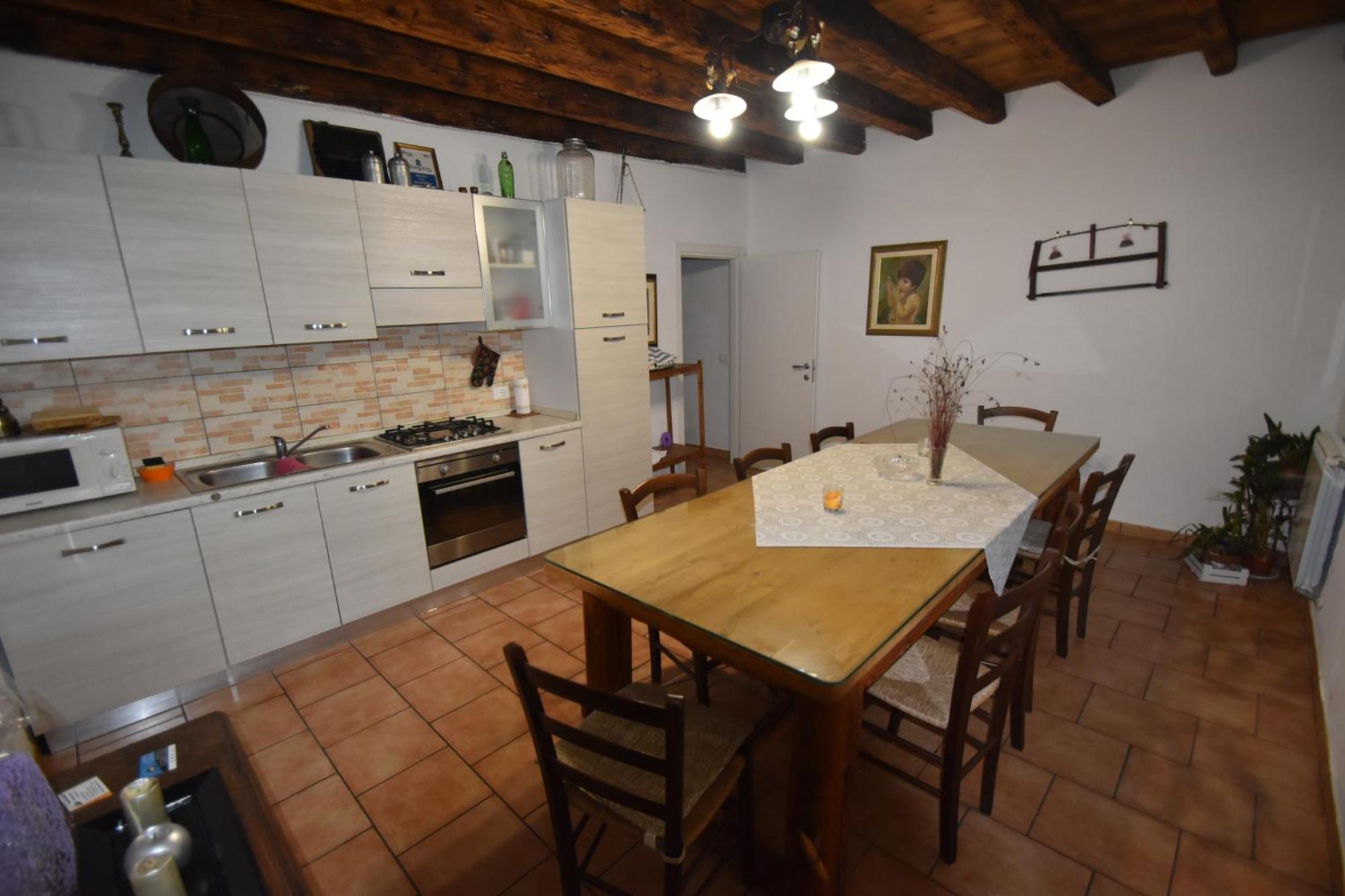 Adria Bnb Extérieur photo