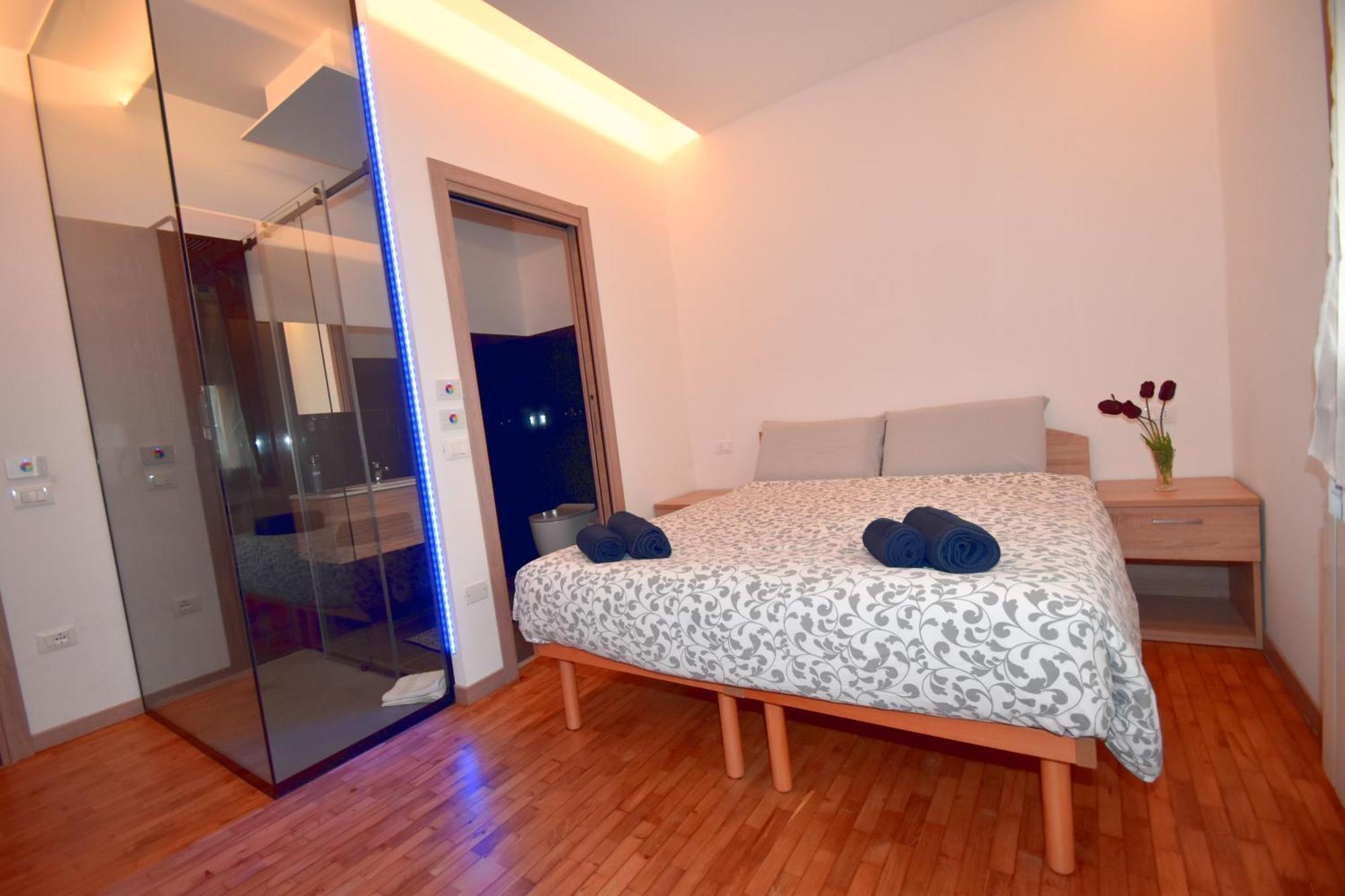 Adria Bnb Extérieur photo