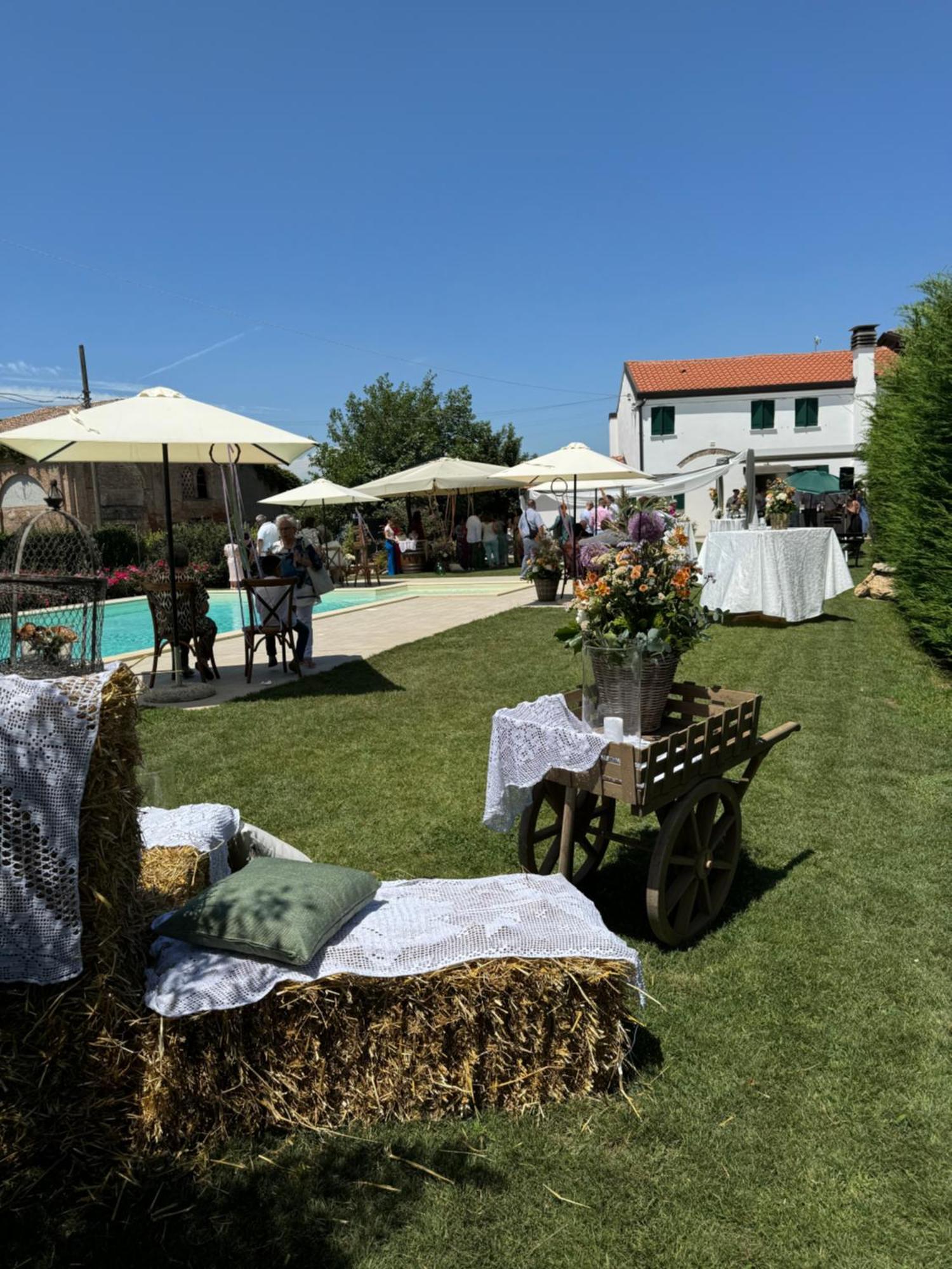 Adria Bnb Extérieur photo