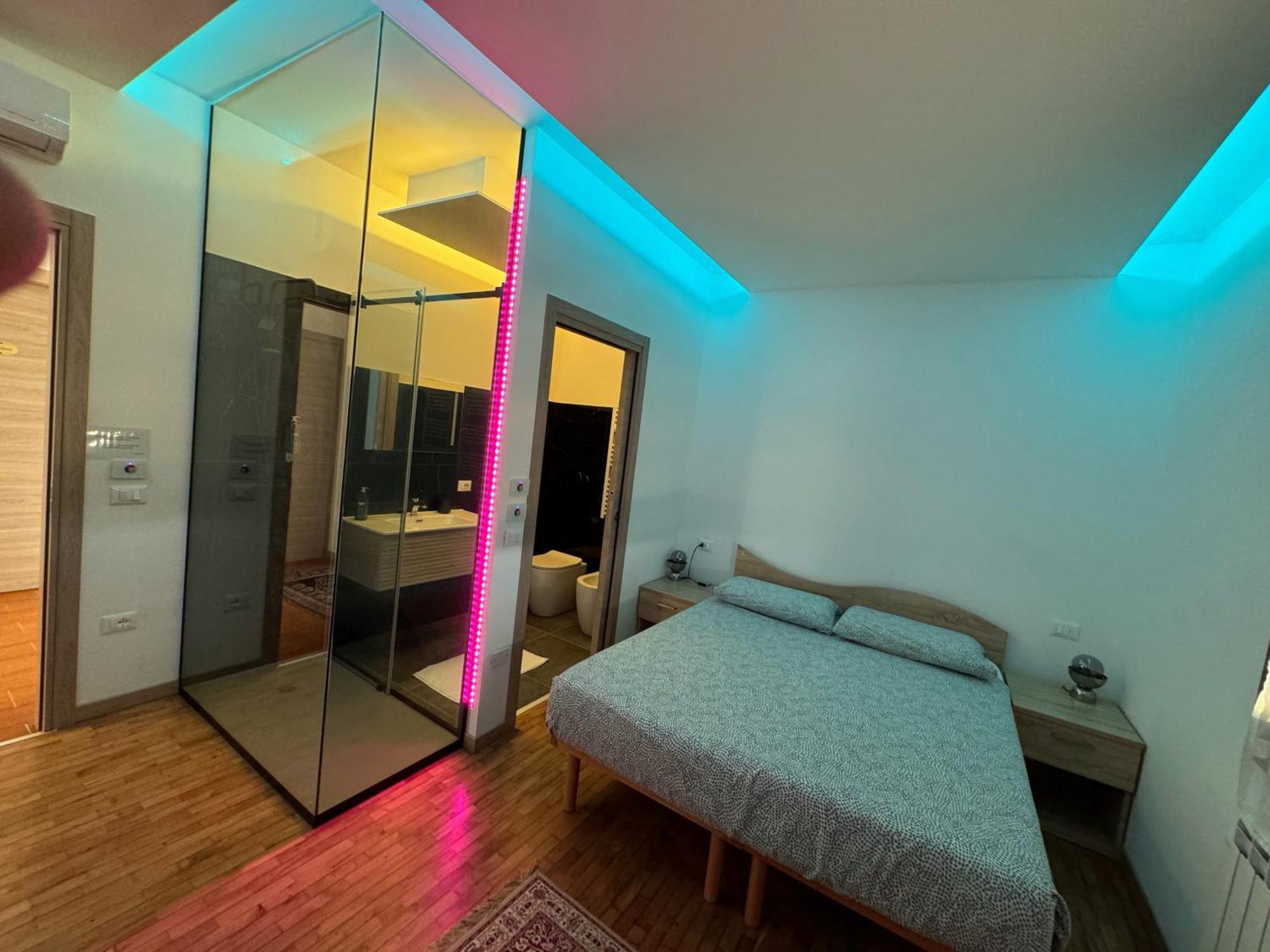 Adria Bnb Extérieur photo