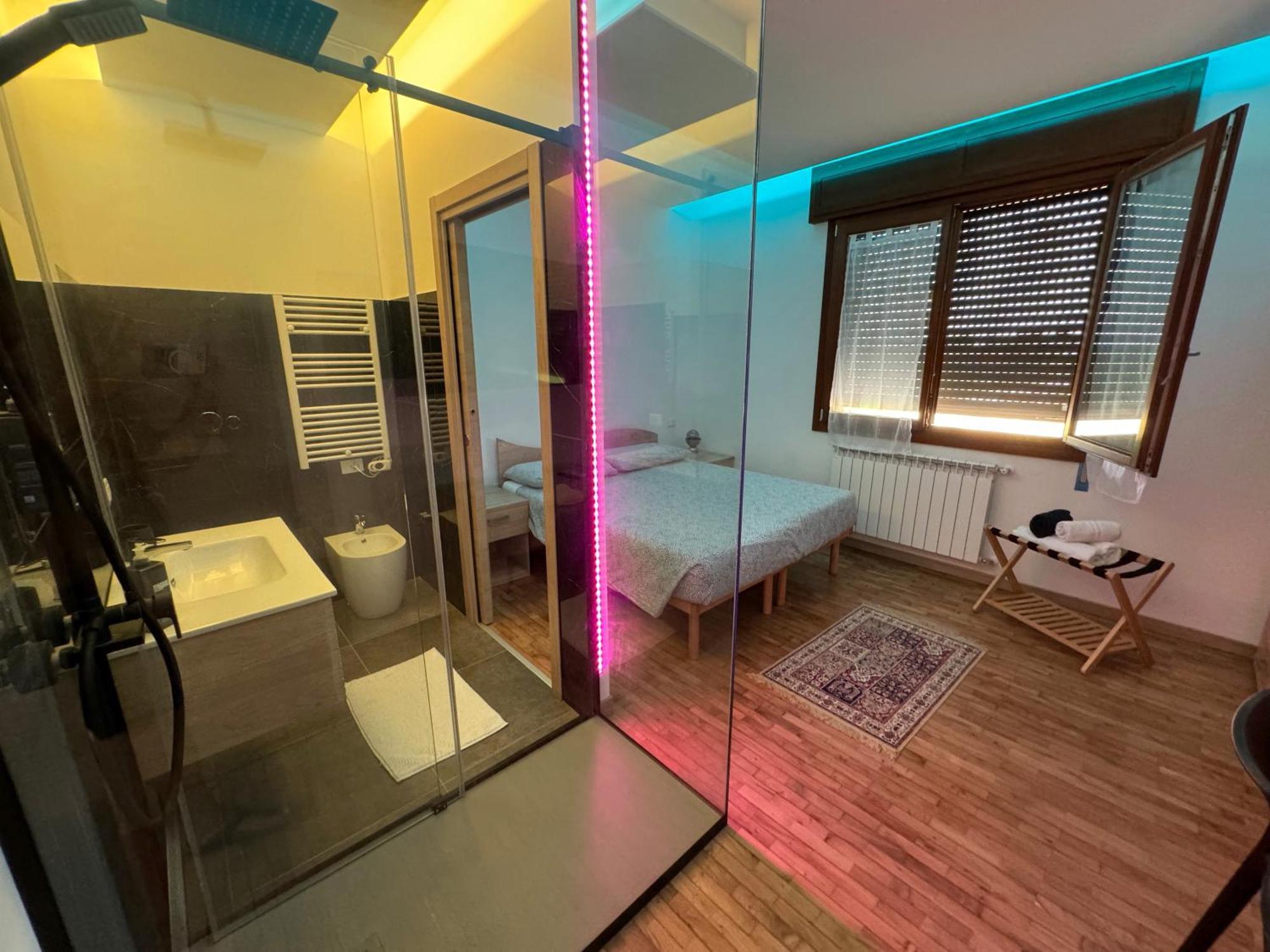 Adria Bnb Extérieur photo
